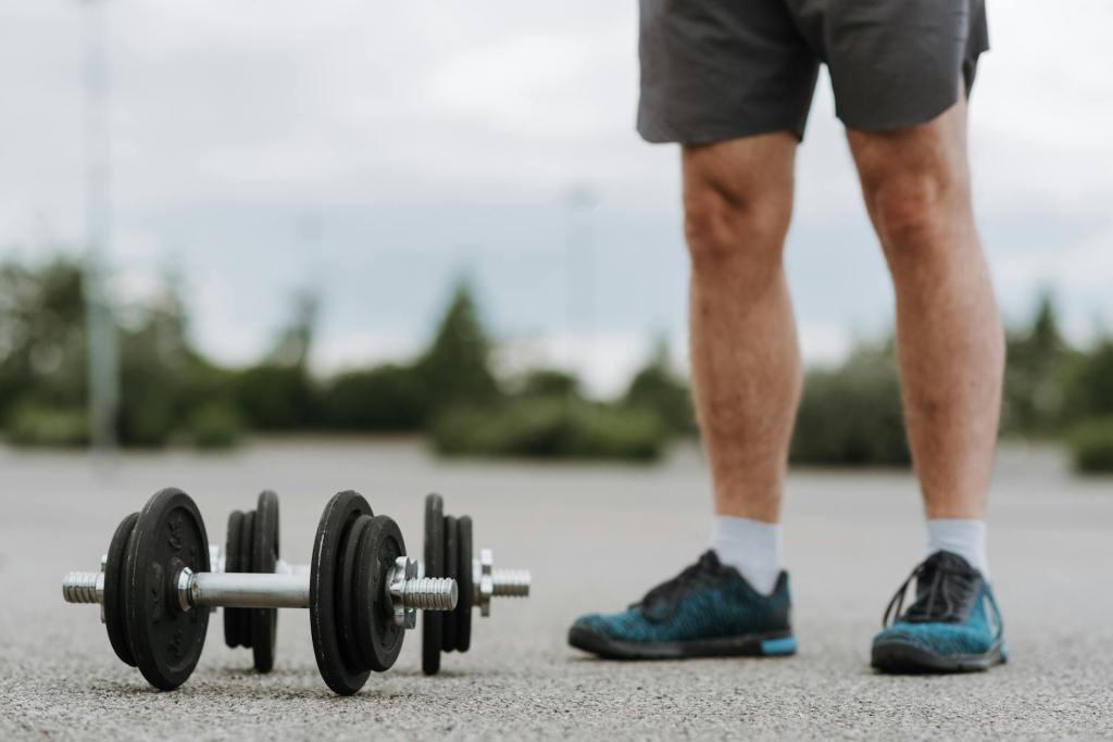 Why motivation isn’t the problem (and what actually&nbsp;is)
