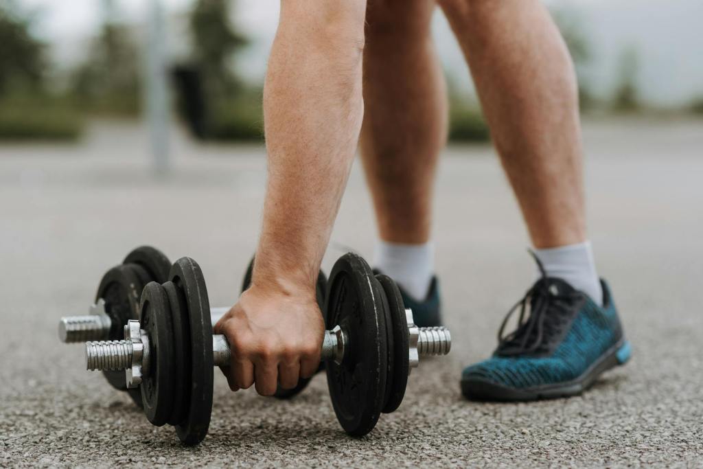 Why consistency beats intensity (from&nbsp;experience)