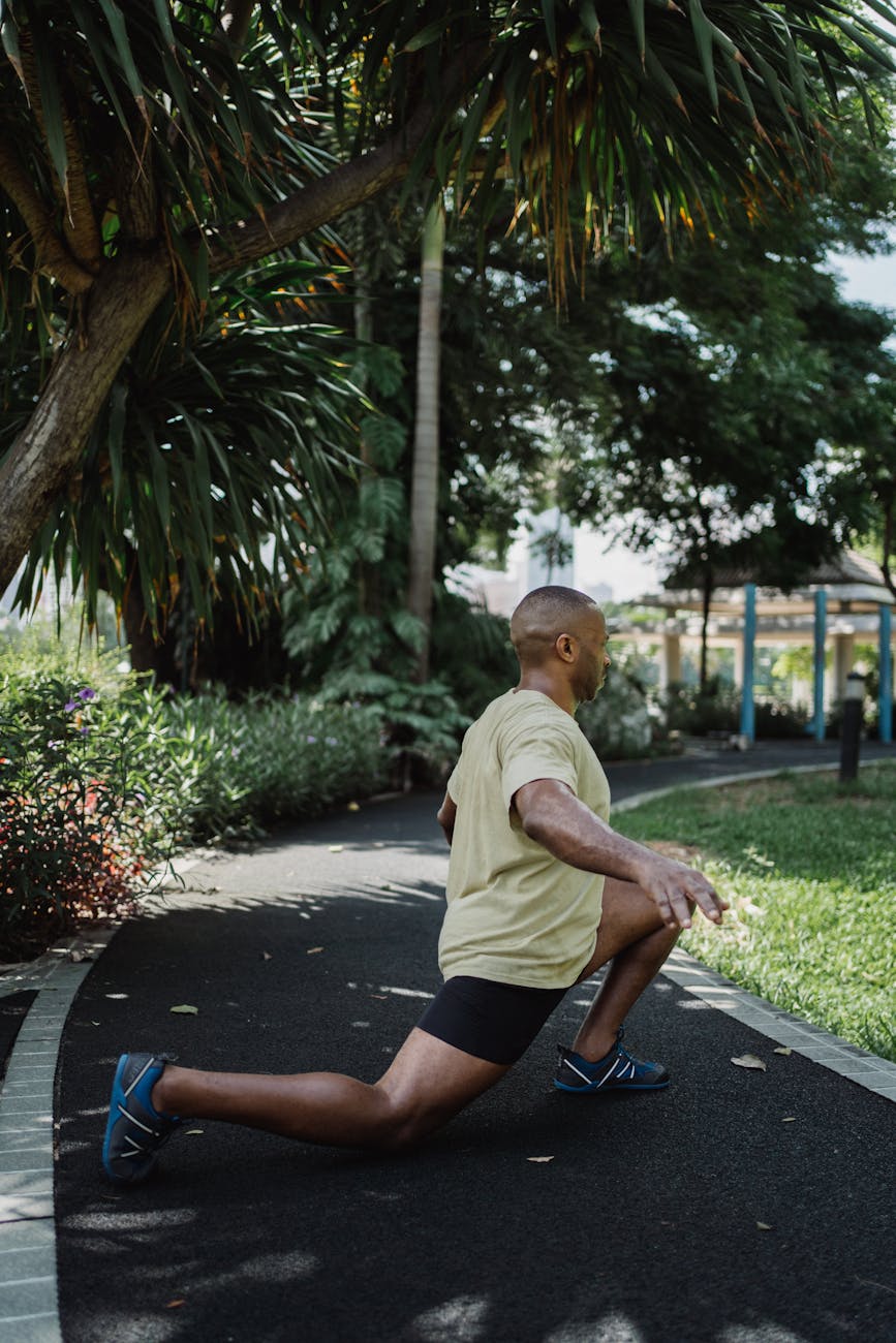 Why you feel so stiff  and what to do about&nbsp;it
