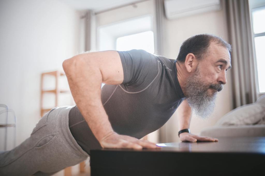 What actually matters: Strength, mobility or&nbsp;cardio?